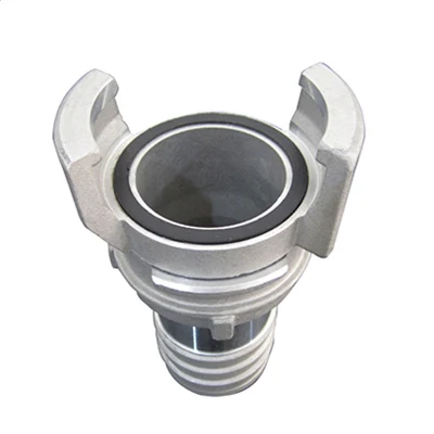 Guillemin Quick Coupling, Fire Hose Couping Pipe Fitting