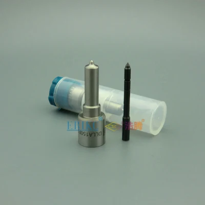 Erikc Dlla 150 P 2121 (0433172121) Different Type of Nozzles Dlla150p2121 (0 433 172 121) , Flexible Hose Nozzle for Injector 0445110355